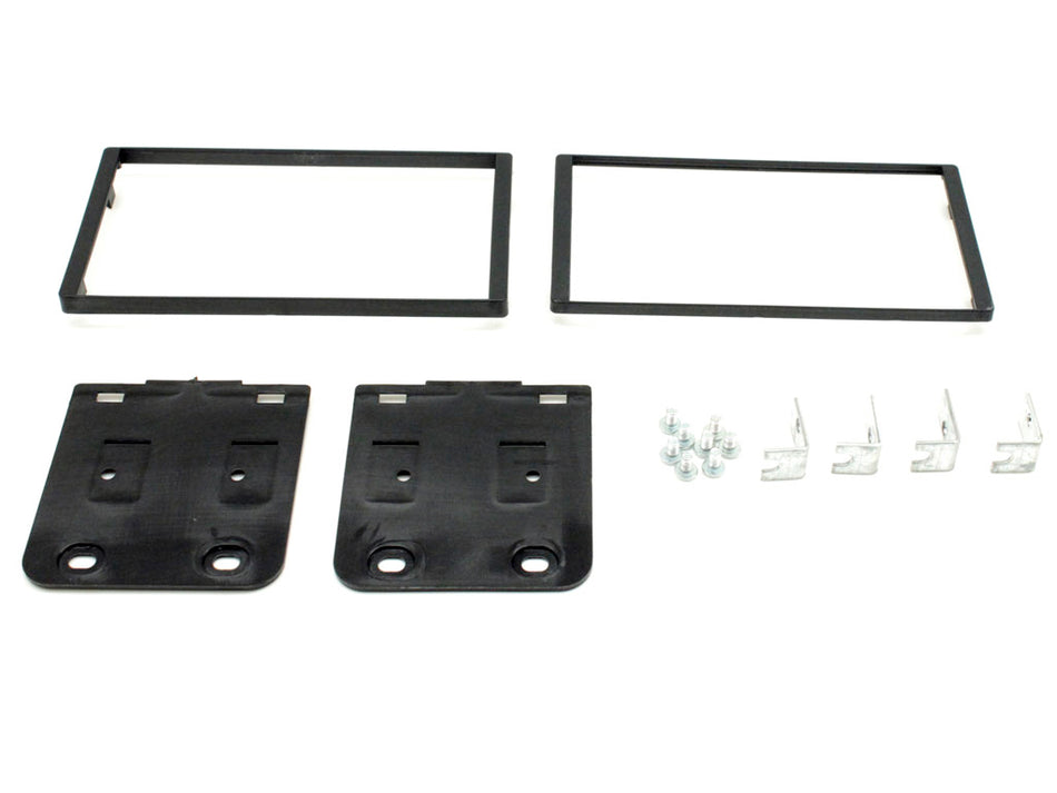 CT23KI04A Double DIN Facia Plate for Kia