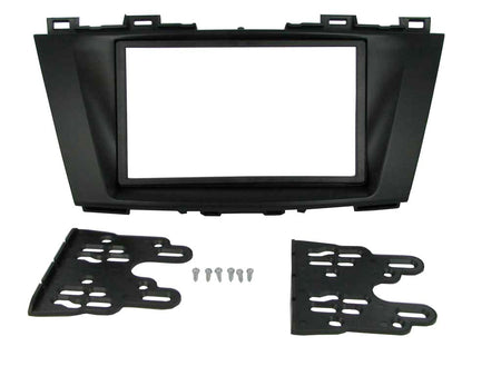 CT23MZ11 Double DIN Facia Plate for Mazda 5