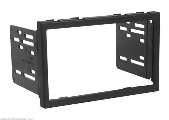 Connects2 CT23MZ18 Double DIN Facia Plate for Mazda 626, Protégé, Millennia