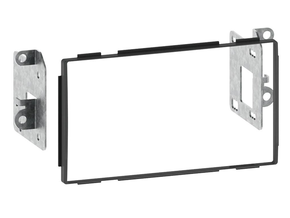 Connects2 CT23NS01 Double DIN Facia Plate for Nissan Qashqai