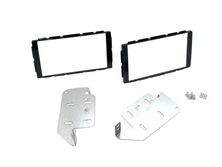 Connects2 CT23NS21 Double Din Facia Plate for Nissan Juke