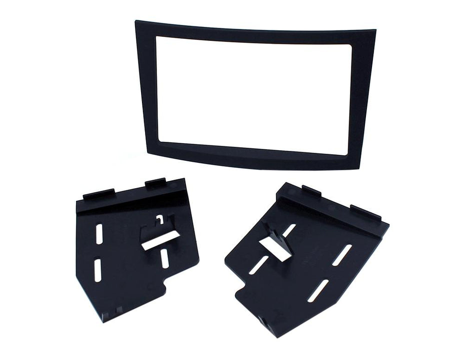 Connects2 CT23SU09 Double DIN Facia Plate for Subaru Legacy Outback 2010-2014