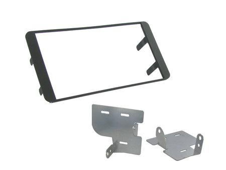 Connects2 CT23TY33 Double DIN Facia Plate for Toyota GT 86