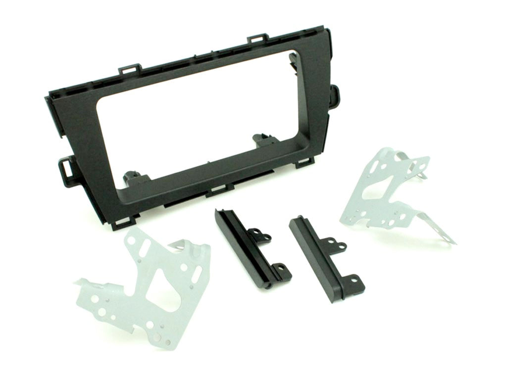 Connects2 CT23TY36 Double Din Facia Plate for Toyota Prius