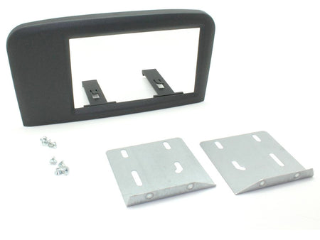 CT24VL04 Double Din Facia Plate for Volvo S80