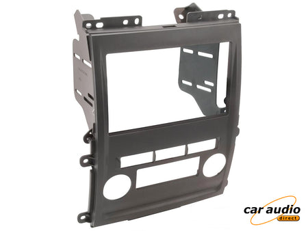 Connects2 CT24NS20 Double Din Facia Plate for Nissan Navara 2009>