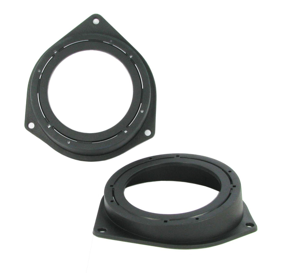 CT25FT08 Speaker Fitting Adapter for Fiat Grande Punto 2006>