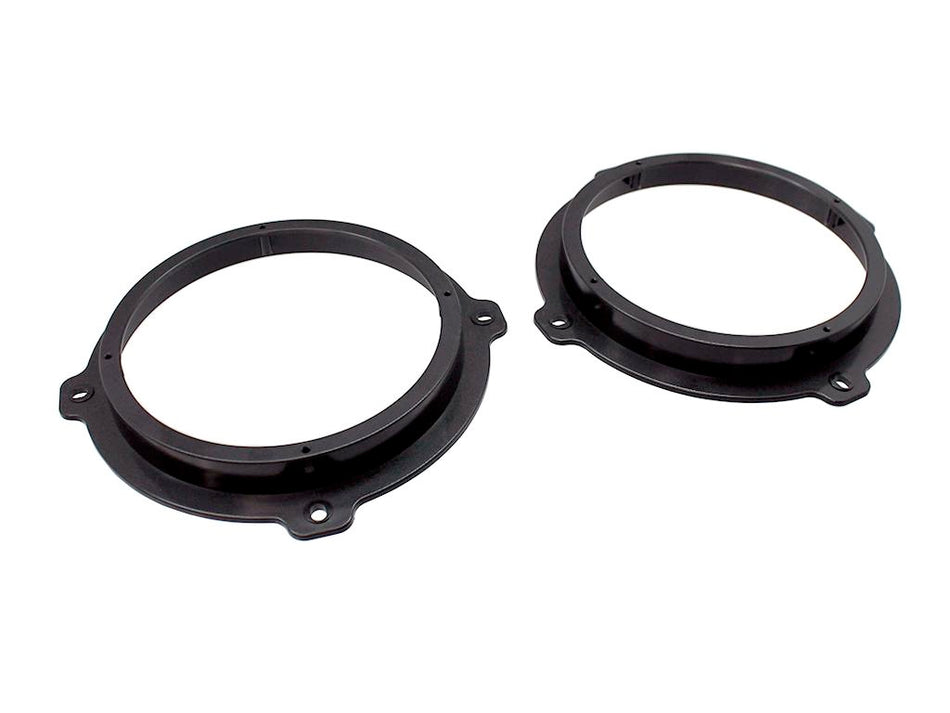 Connects2 CT25HY01 Hyundai ix35 2010 > 16.5cm Speaker Adaptors