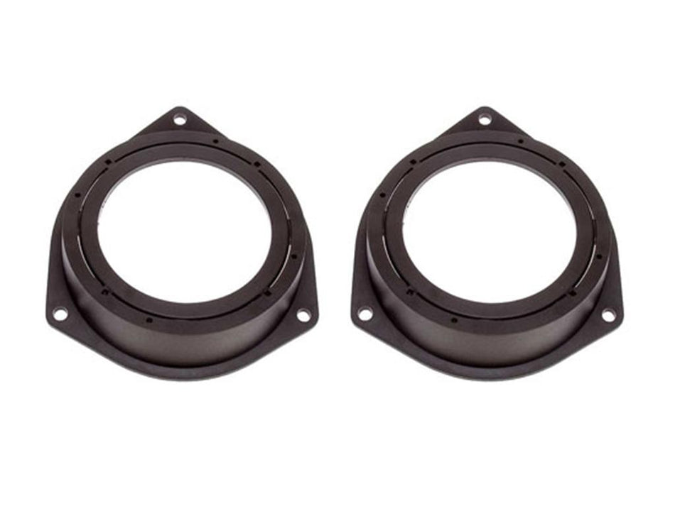 Connects2 CT25IV01 Iveco Daily 2014> 100-120mm Door Speaker Adapters