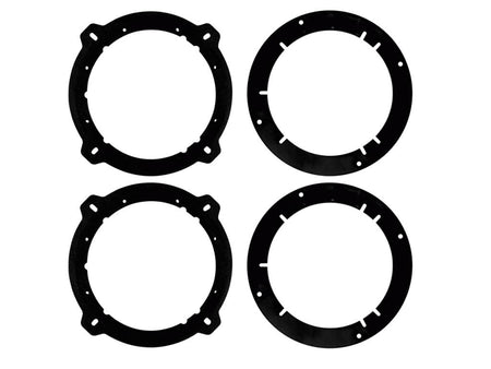 Connects 2 CT25KI02 - Kia 165mm Speaker Adaptors Front & Rears