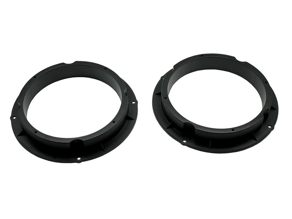 Connects2 CT25KI08 Kia Sportage 2010> 165mm 6.5” Front Door Speaker Adapters