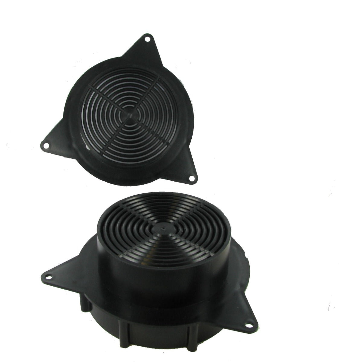 CT25MC15 Speaker Fitting Adapter for Mercedes M Class