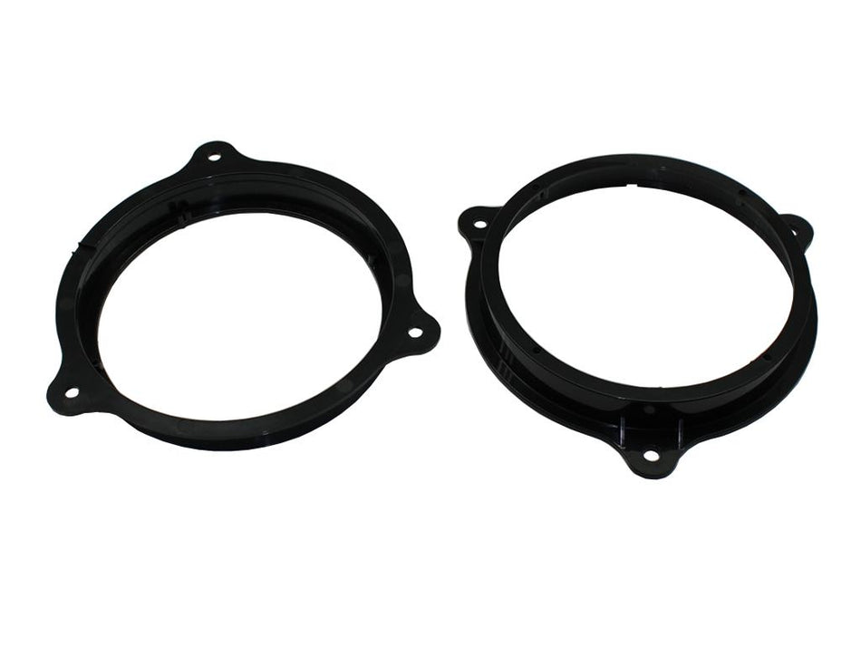 Nissan Micra / Almera Speaker Adapters