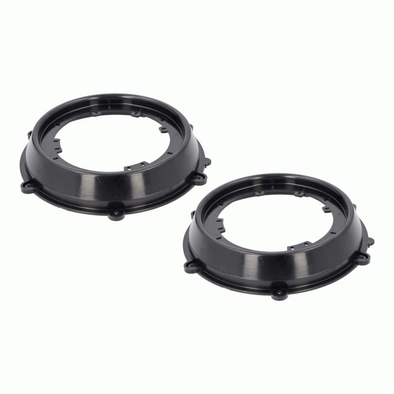 Connects2 CT25PO01 Speaker Adapters For Porsche Cayman / Boxster 2013 >