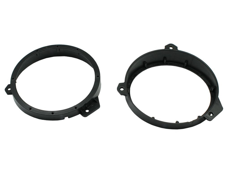 Connects2 CT25SU01 Subaru Outback, WRX 2009> 16.5cm Speaker Adaptors