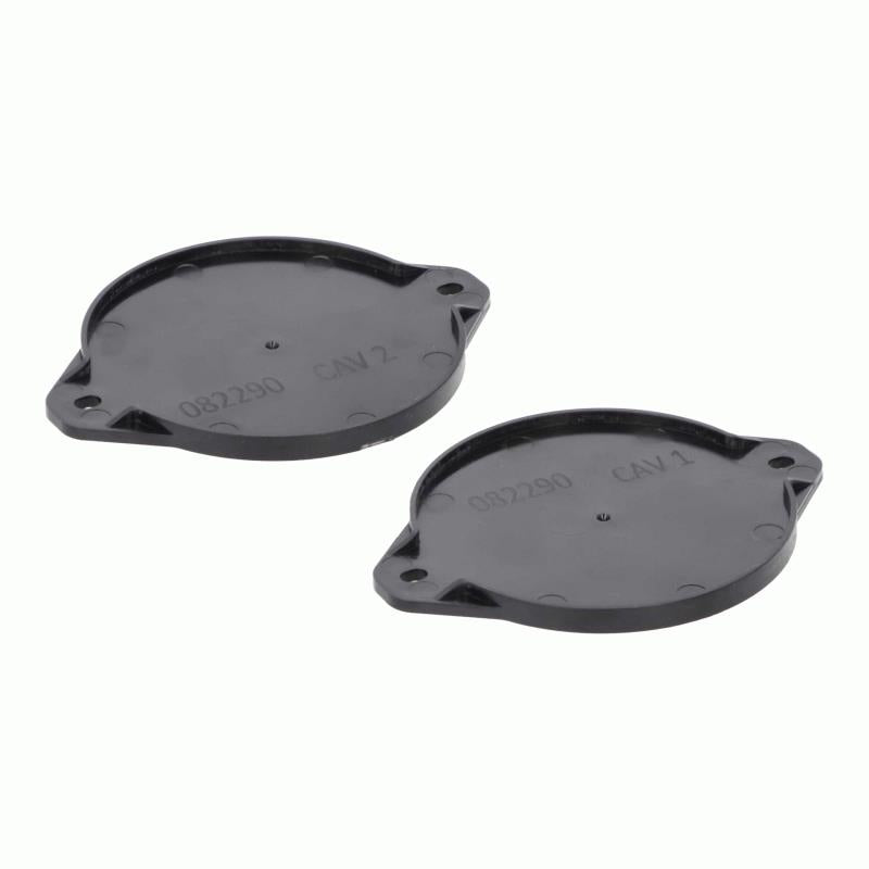 Connects2 CT25TSL05 Tesla Model X / Model S 2015> 2021 2.5" Tweeter Speaker Adapters