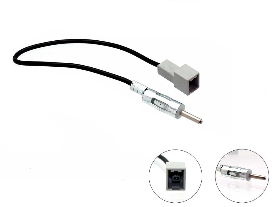 Connects2 CT27AA131 Aerial Adaptor for Kia Picanto 2007>