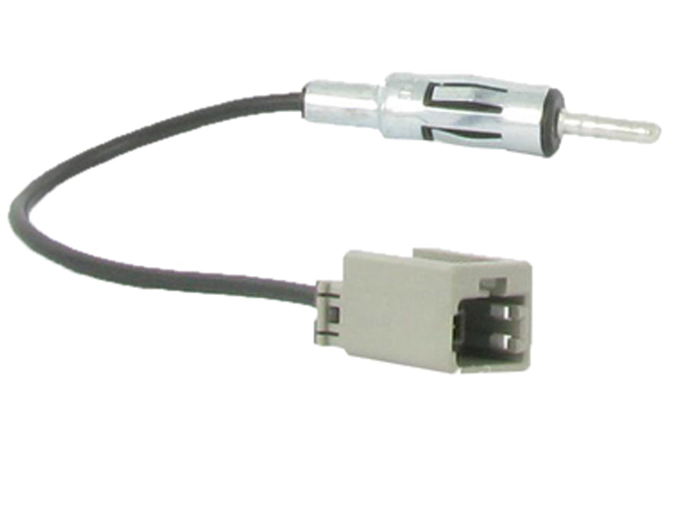 CT27AA39 Aerial/Antenna Hyundai DIN Adaptor