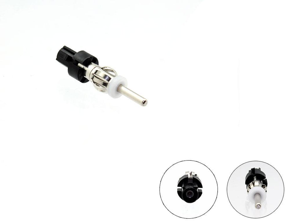 Connects2 CT27AA44 Aerial/Antenna BMW ISO Adaptor