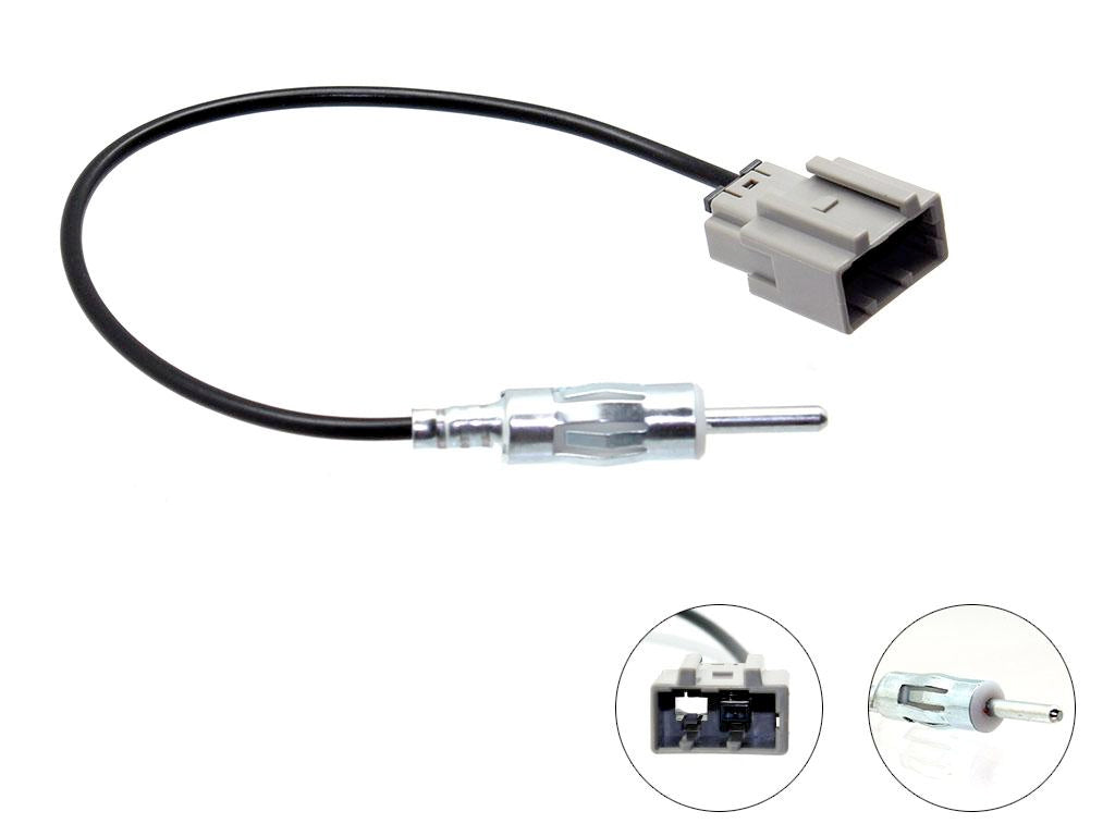 Connects2 CT27AA53 Aerial/Antenna Hyundai/Kia DIN Adaptor