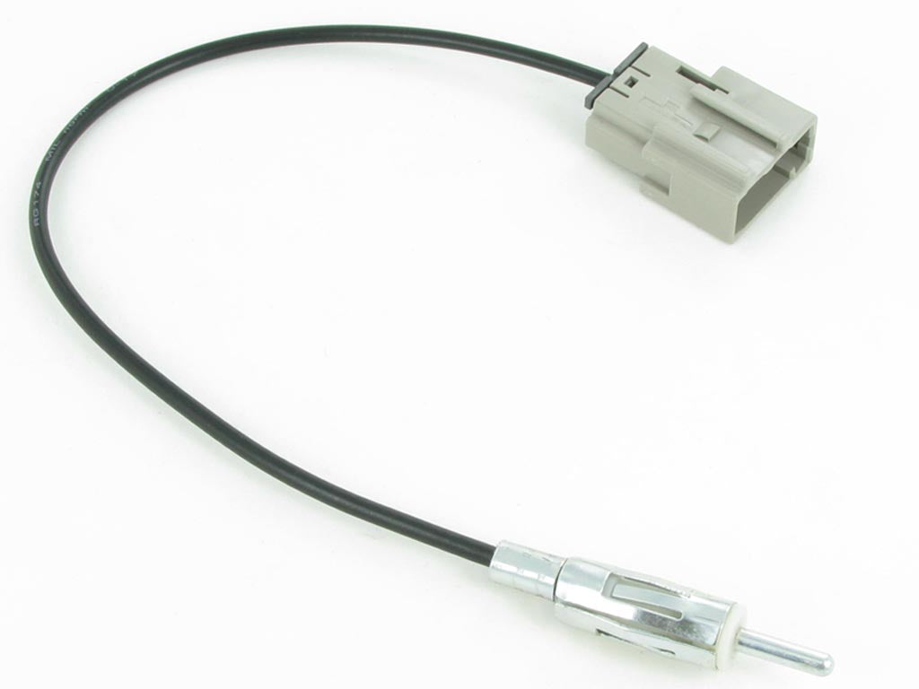 CT27AA59 Aerial/Antenna Subaru DIN Adaptor