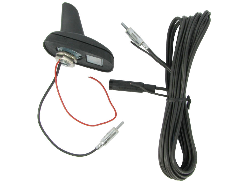 CT27UV25 Aerial