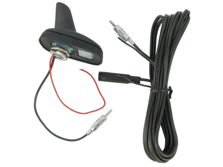 CT27UV25 Aerial