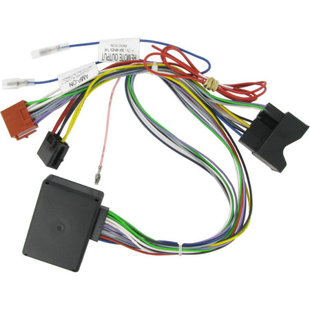 CT53-AU02 Audi Active System Interface