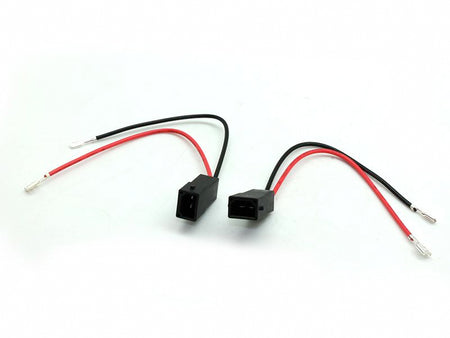 Connects2 CT55-AU01 Speaker Loom adaptor for Audi