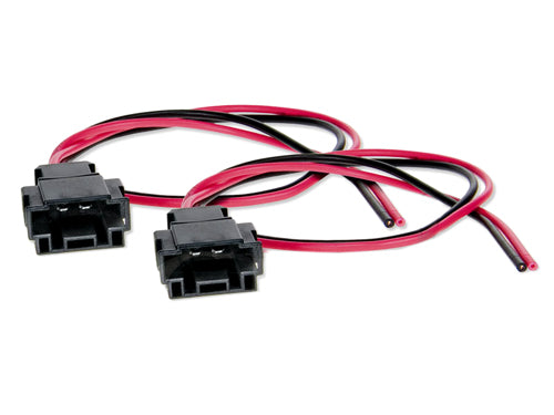 Connects2 CT55-MB01 Speaker Loom adaptor for Mercedes A-Class/C-Class/E-Class/CLK