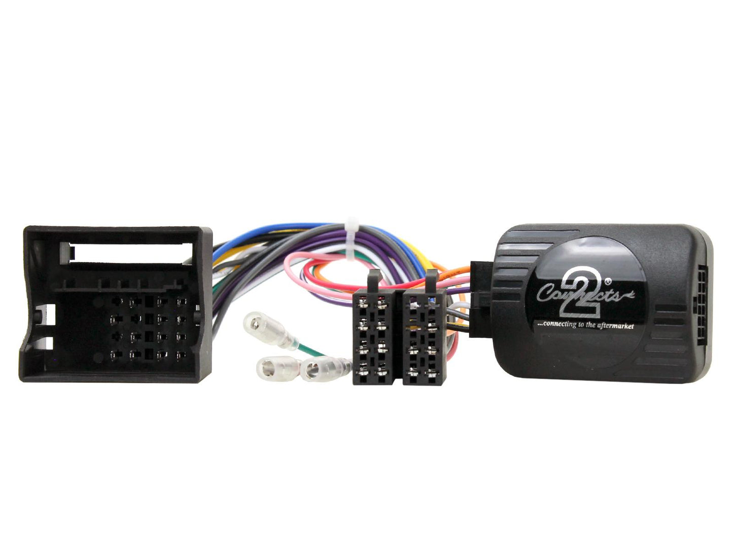 Connects2 CTSAD003.2 CAN-Bus Steering Control Adapter For Audi