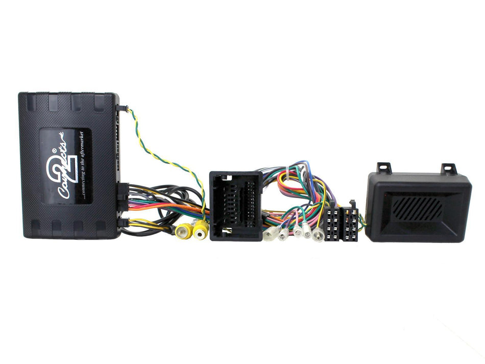 Connects2 CTUCV01 Steering Infodapter for Chevrolet Cruze Trax