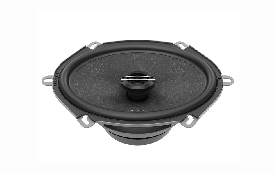 Hertz Cento CX 570 - 5”x7" 210 Watt Coaxial Door Shelf Speakers