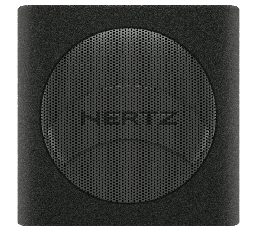 Hertz Dieci DBA 200.3 Active 8" (20cm) Amplified Subwoofer Box