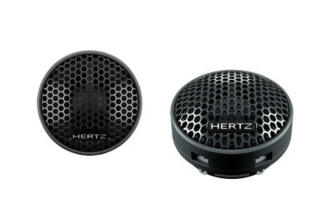 Hertz Dieci DT24.3 Tweeters