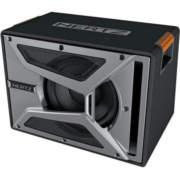 HERTZ EBX200 ウーファー　500W 4Ω Hertz EBX200 – Car Audio Direct
