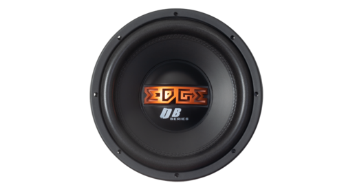 EDGE EDB12D2-E0 – Car Audio Direct - Main Image