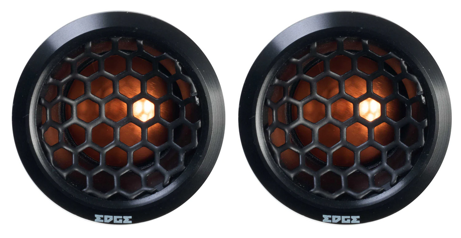 Edge EDS1SPLTN-E1 240W 1.9" Inch Tweeter