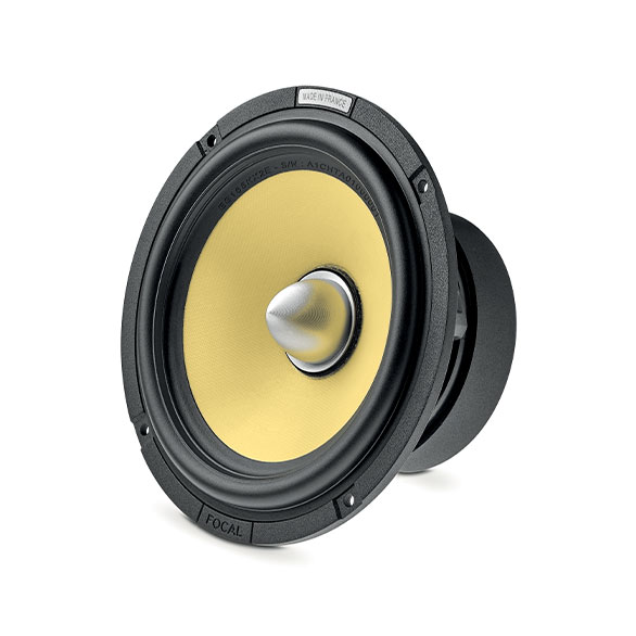 FOCAL [rmm] FOCAL フォーカル ES165K2 Elite-K2 POWER 16.5cm