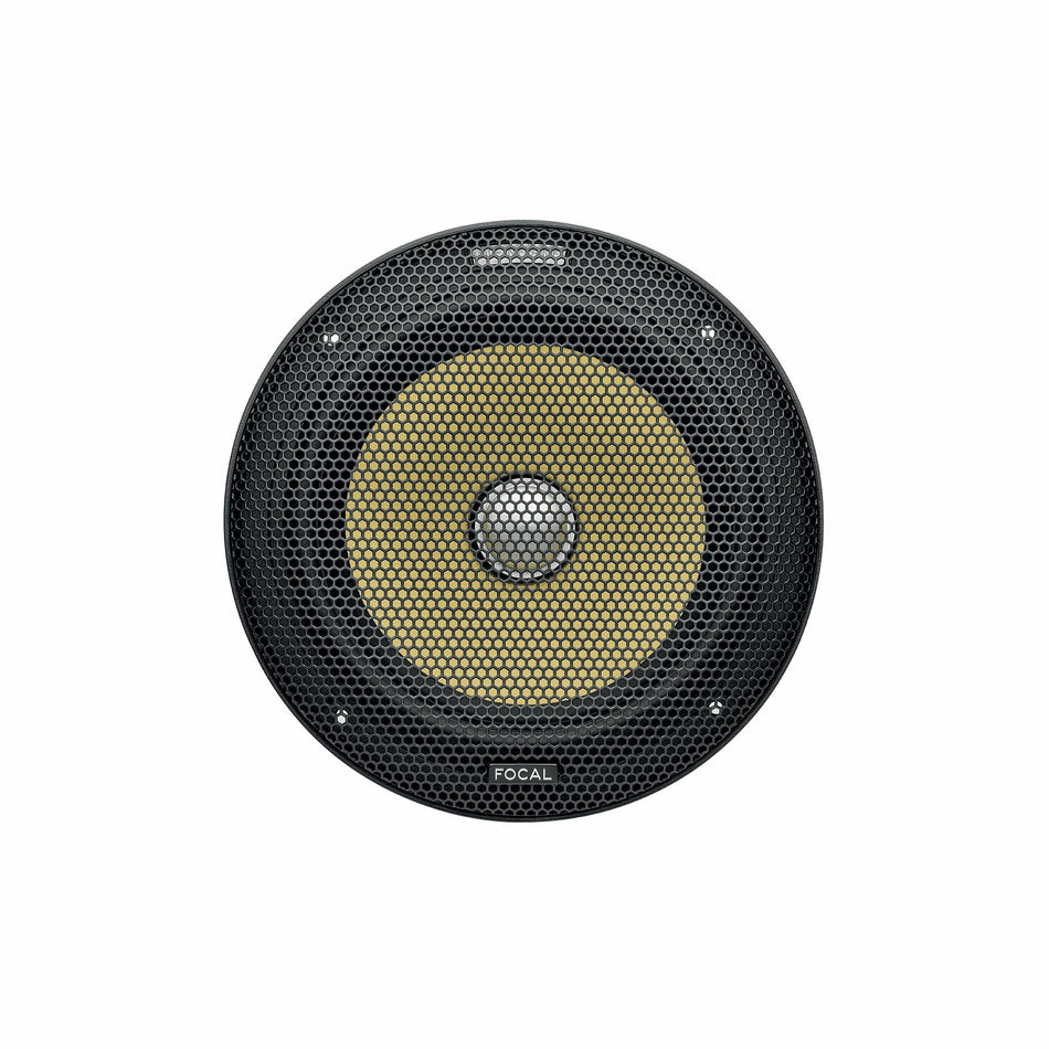 Focal ES165K2E - ELITE K2 Power 6.5" 16.5cm 2-Way Component Speakers