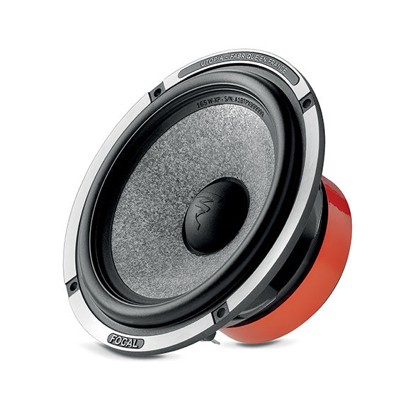 Focal Utopia 165W-XP Passive Two Way Component Speakers 200W – Car
