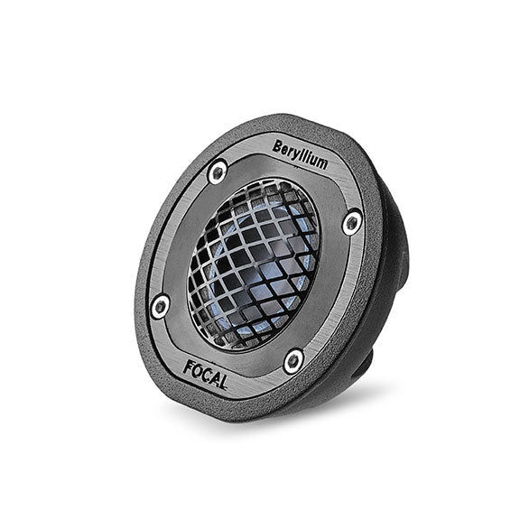 Focal Utopia 165W-XP Passive Two Way Component Speakers 200W – Car