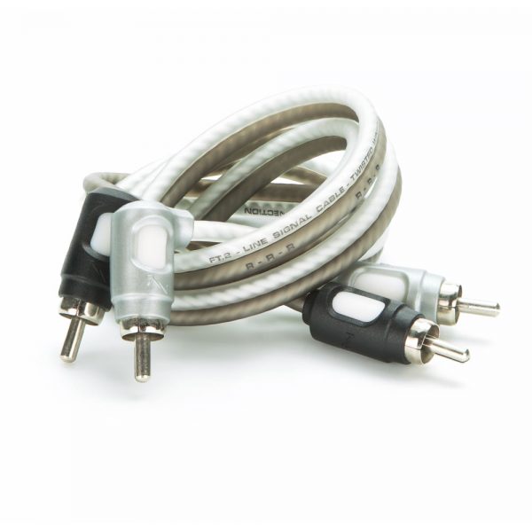 Connection FT2-250.2 - 2.5m RCA Cable