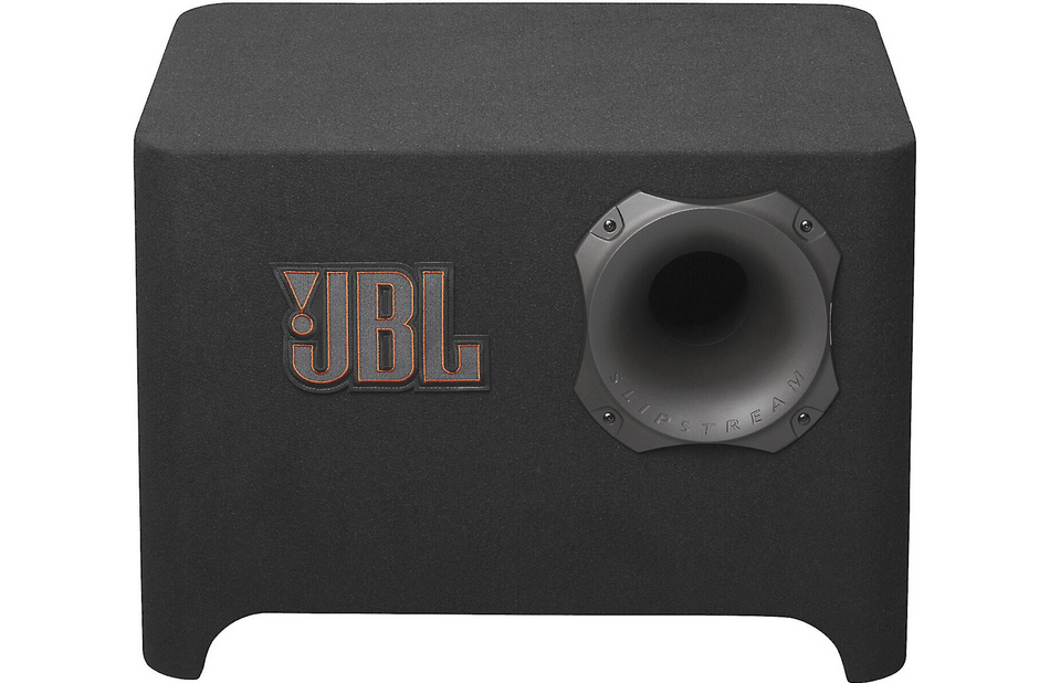 JBL Club 1200P - 12" 30cm 1200W Ported Subwoofer Passive Bass System Enclosure