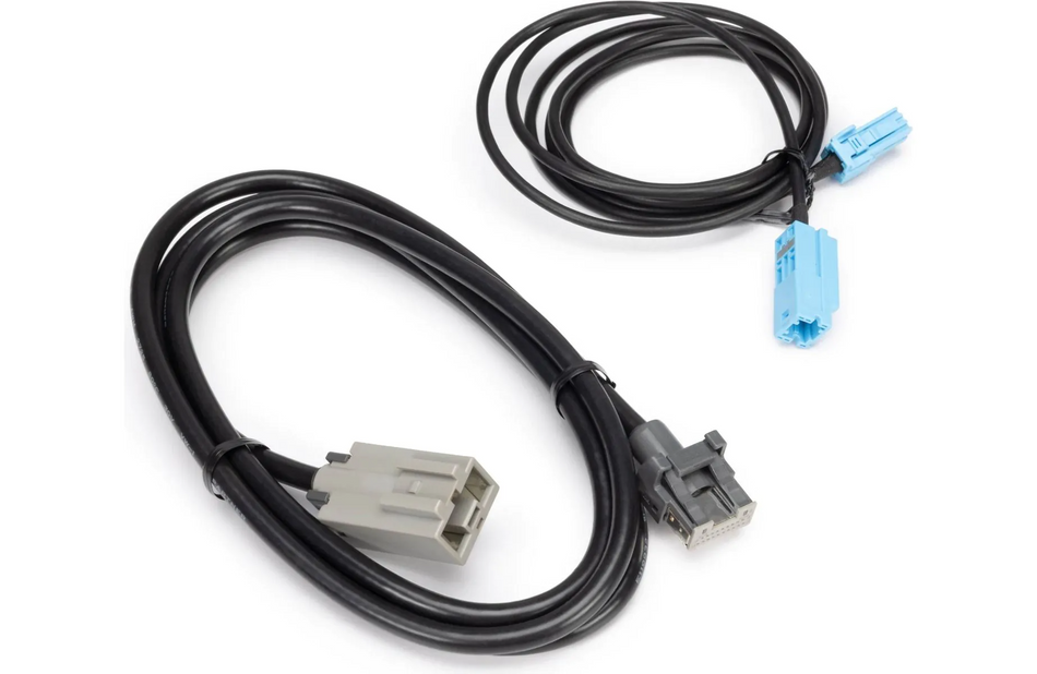 Kenwood KCA-A150EX - Extension cable for Kenwood Direct Replacement receivers (1.5 meters)