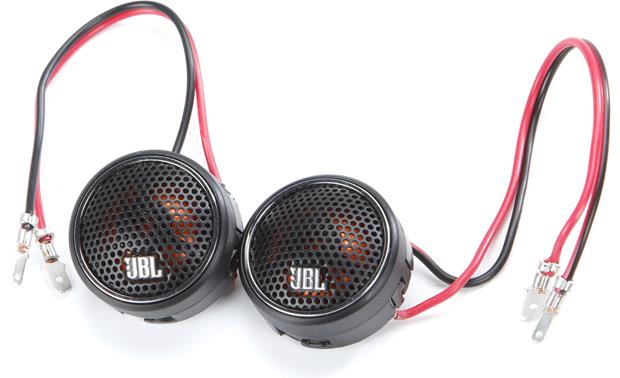 JBL Stadium GTO600C Stadium Series 6.5" 16.5cm 300W Component Speaker System