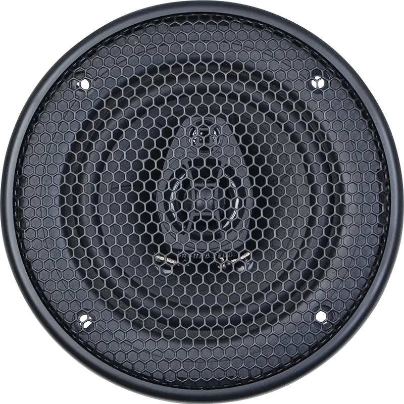 Ground Zero GZIF 4.0 100w 100 mm / 4.0″ 2-Way Coaxial Speaker System