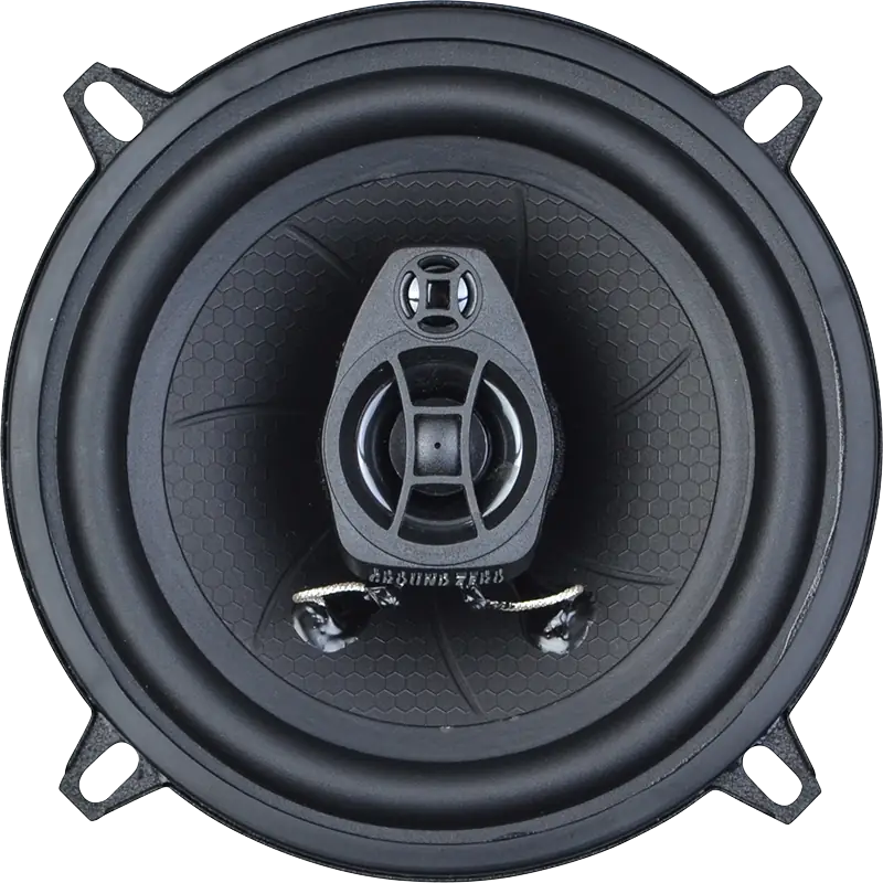 Ground Zero GZIF 5.2 110w 130 mm / 5.25″ 2-Way Coaxial Speaker System