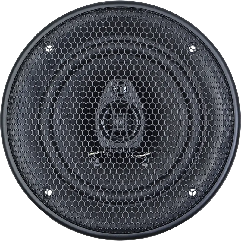 Ground Zero GZIF 5.2 110w 130 mm / 5.25″ 2-Way Coaxial Speaker System