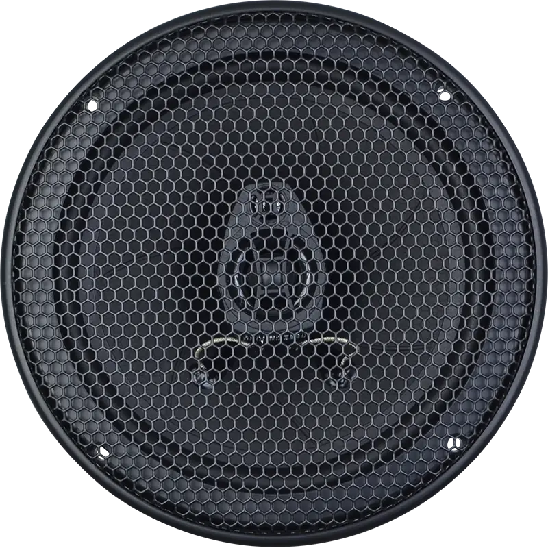 Ground Zero GZIF 6.5 120w 165 mm / 6.5″ 2-Way Coaxial Speaker System